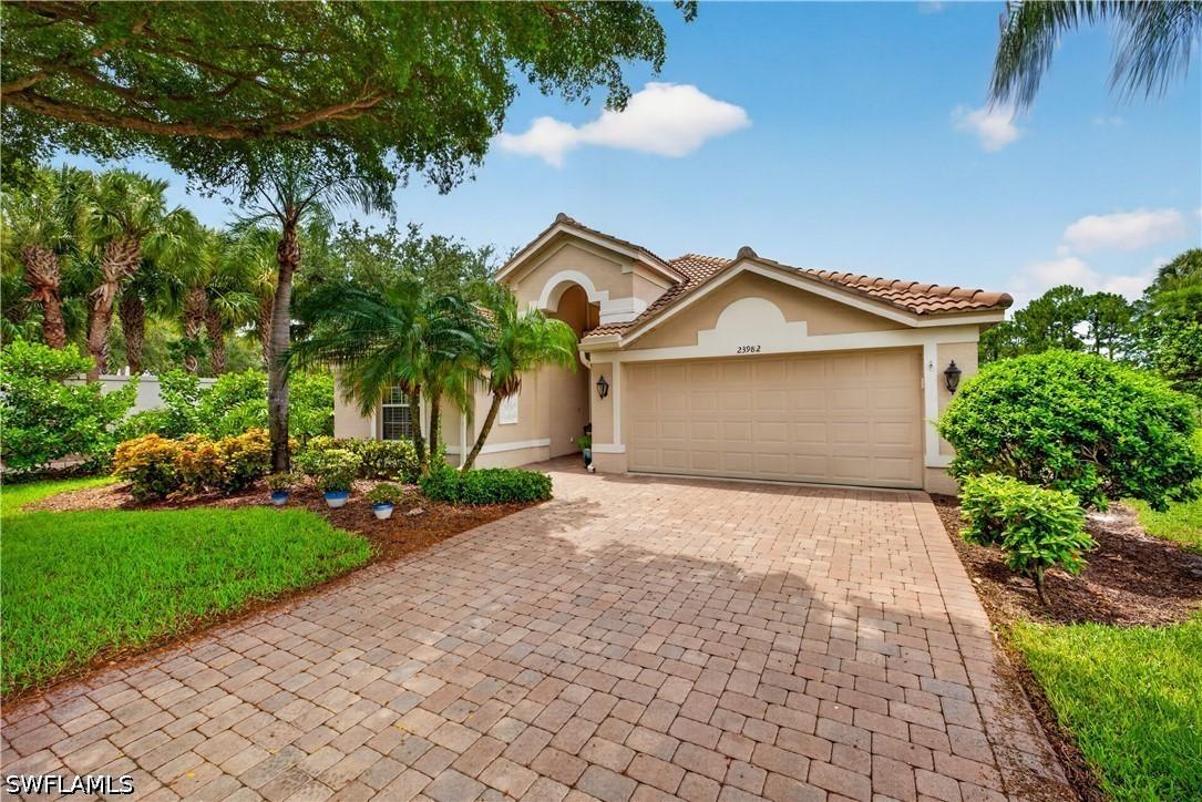 23982 Creek Branch Ln., Estero, FL 34135