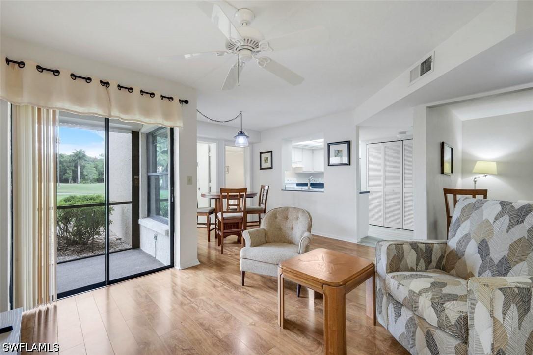 13240 White Marsh Ln. #7, Fort Myers, FL 33912
