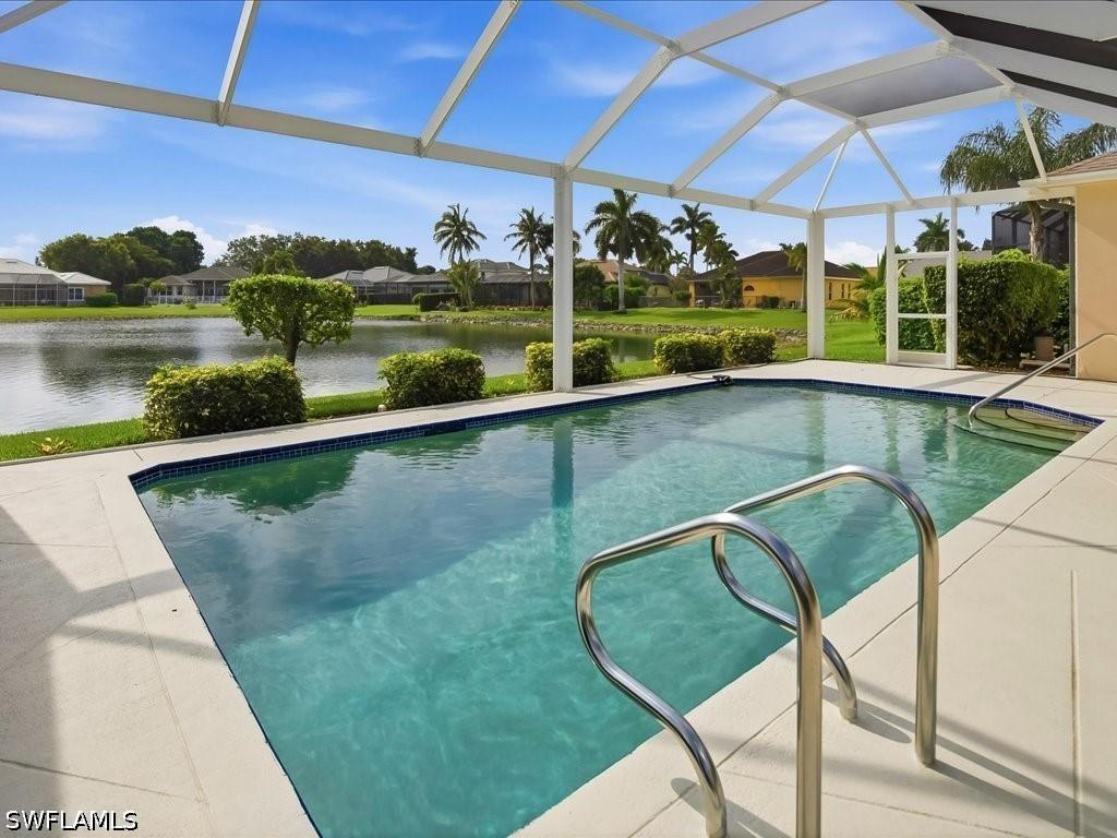 6670 Huntley Ln., Naples, FL 34104