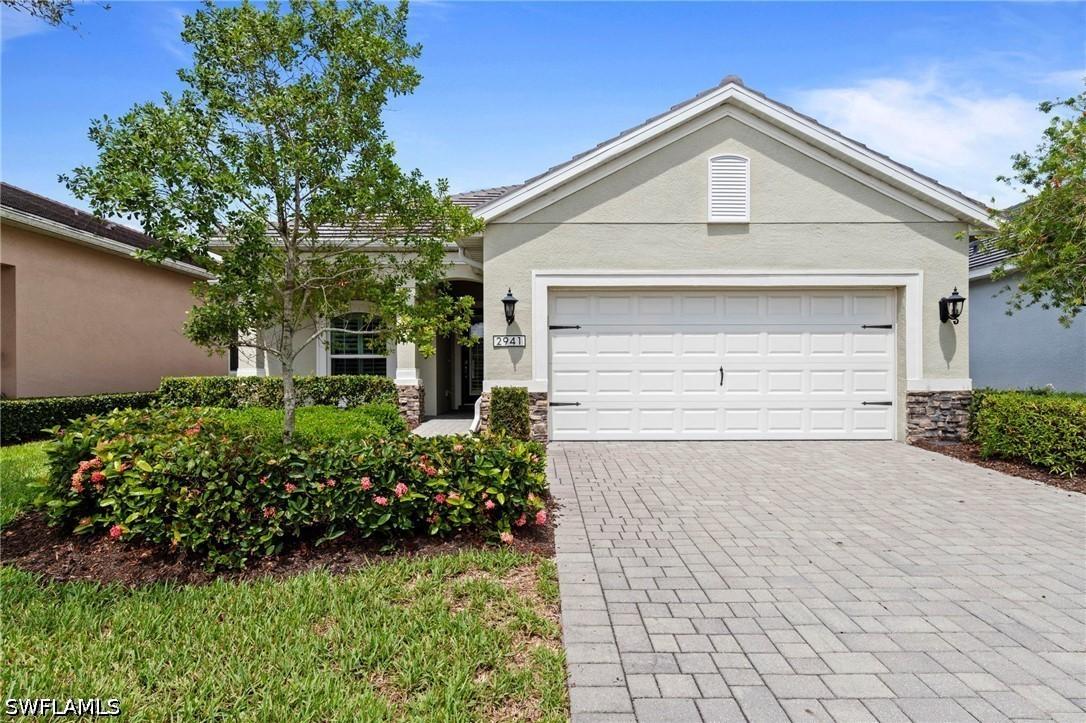 2941 Willow Ridge Ct., Fort Myers, FL 33905