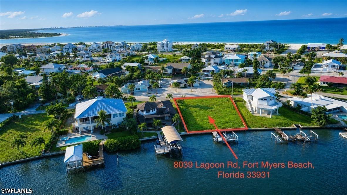 8039 Lagoon Rd., Fort Myers Beach, FL 33931