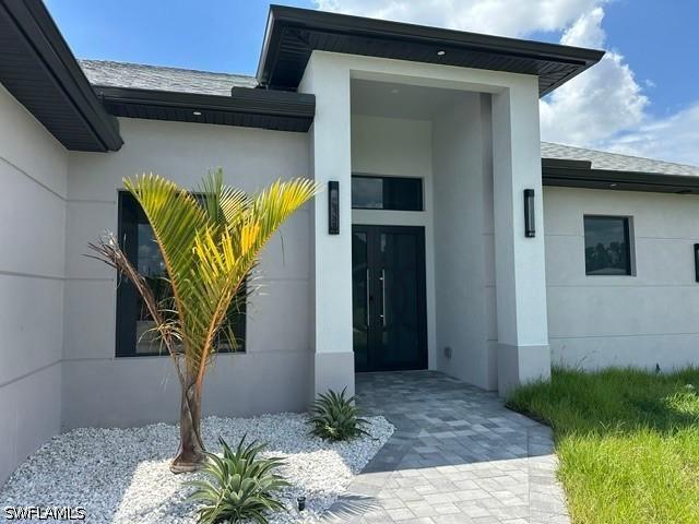 1123 Cariston Ave., Lehigh Acres, FL 33971