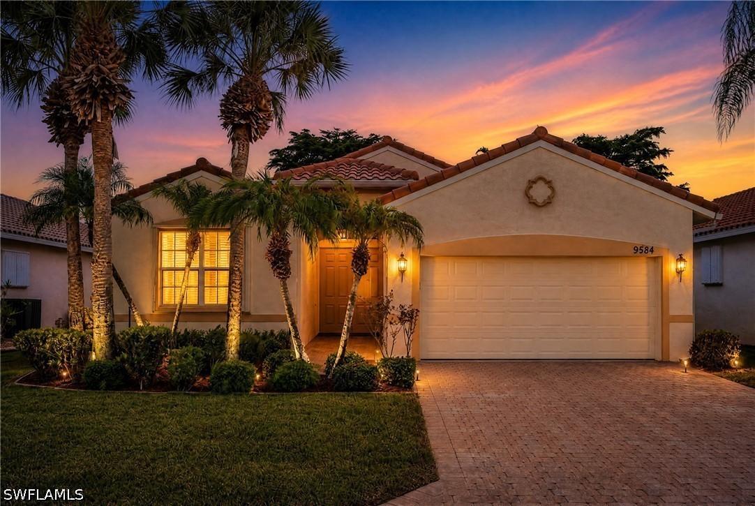 9584 Liseron Dr., Estero, FL 33928