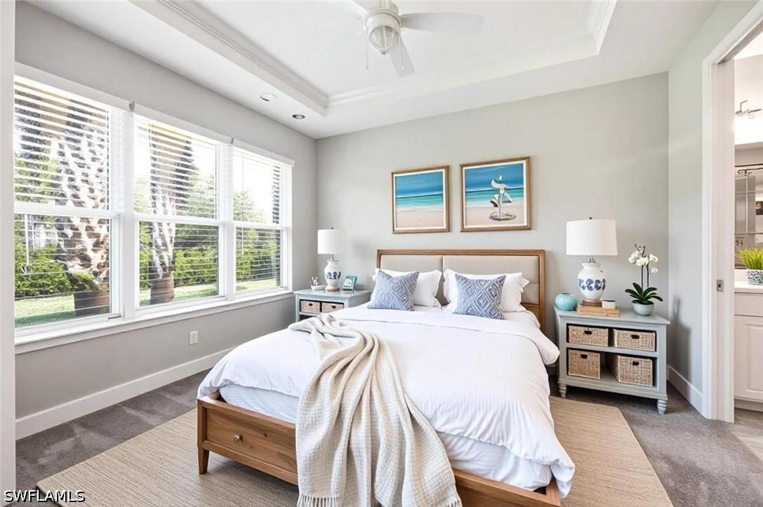 8261 Lucello Ter., Naples, FL 34114