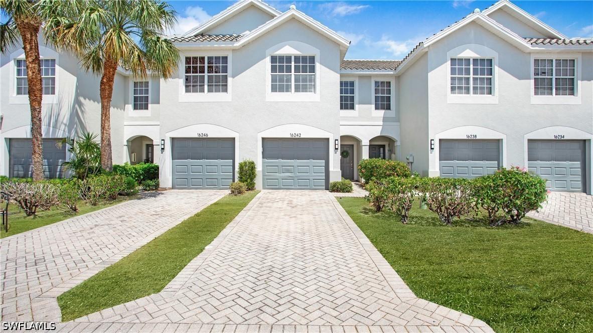 16242 Ravina Way #85, Naples, FL 34110