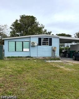 52 Henderson Dr., Naples, FL 34114