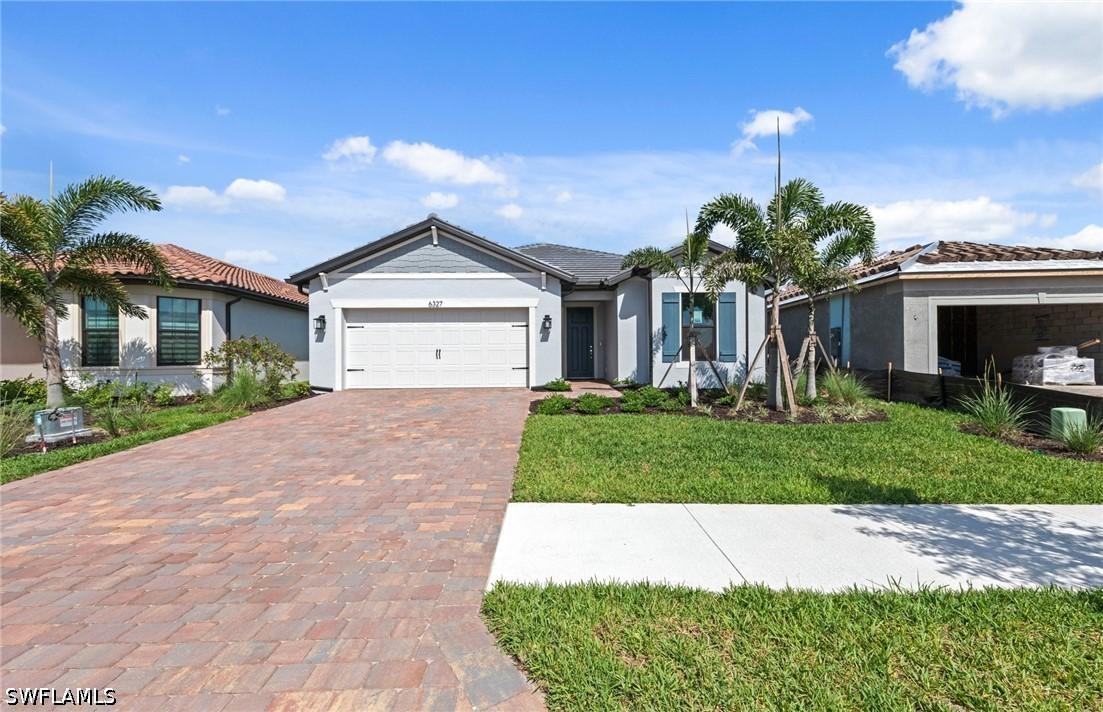 6327 Van Buren Ct., Ave Maria, FL 34142