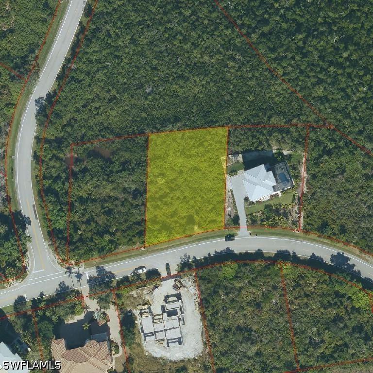 1065 Blue Hill Creek Dr., Marco Island, FL 34145