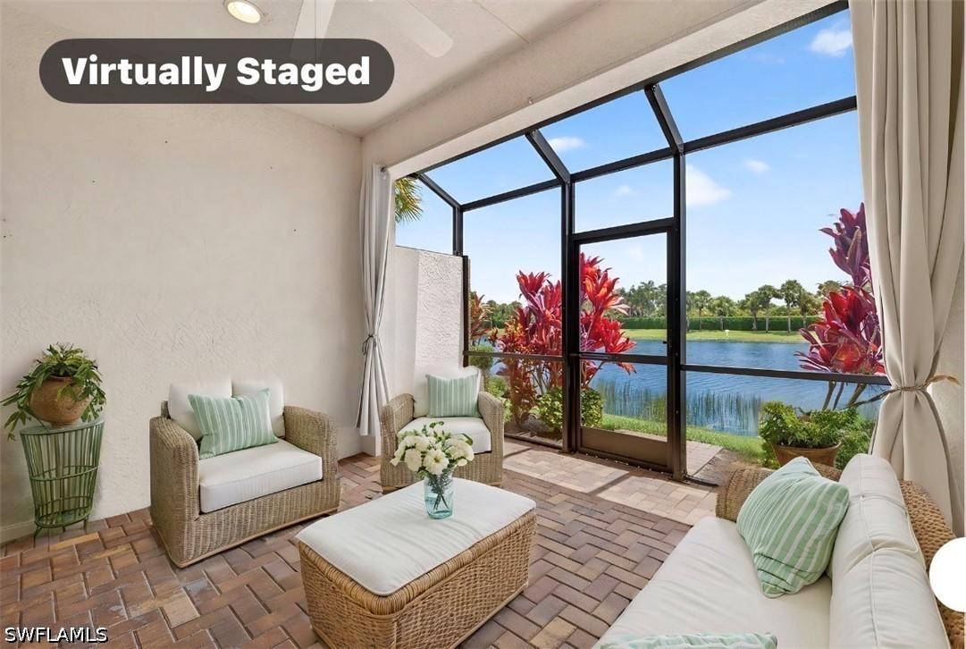 1482 Oceania Dr., Naples, FL 34113