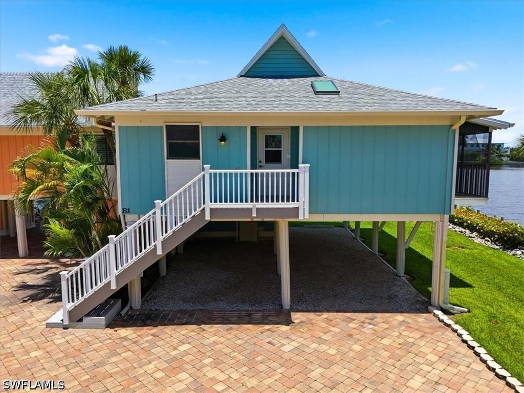 27670 Bay Point Ln. #B1, Bonita Springs, FL 34134