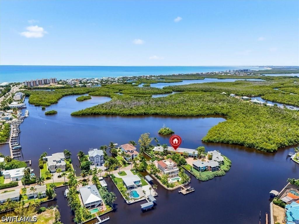 27671 Bay Point Ln. #A2, Bonita Springs, FL 34134