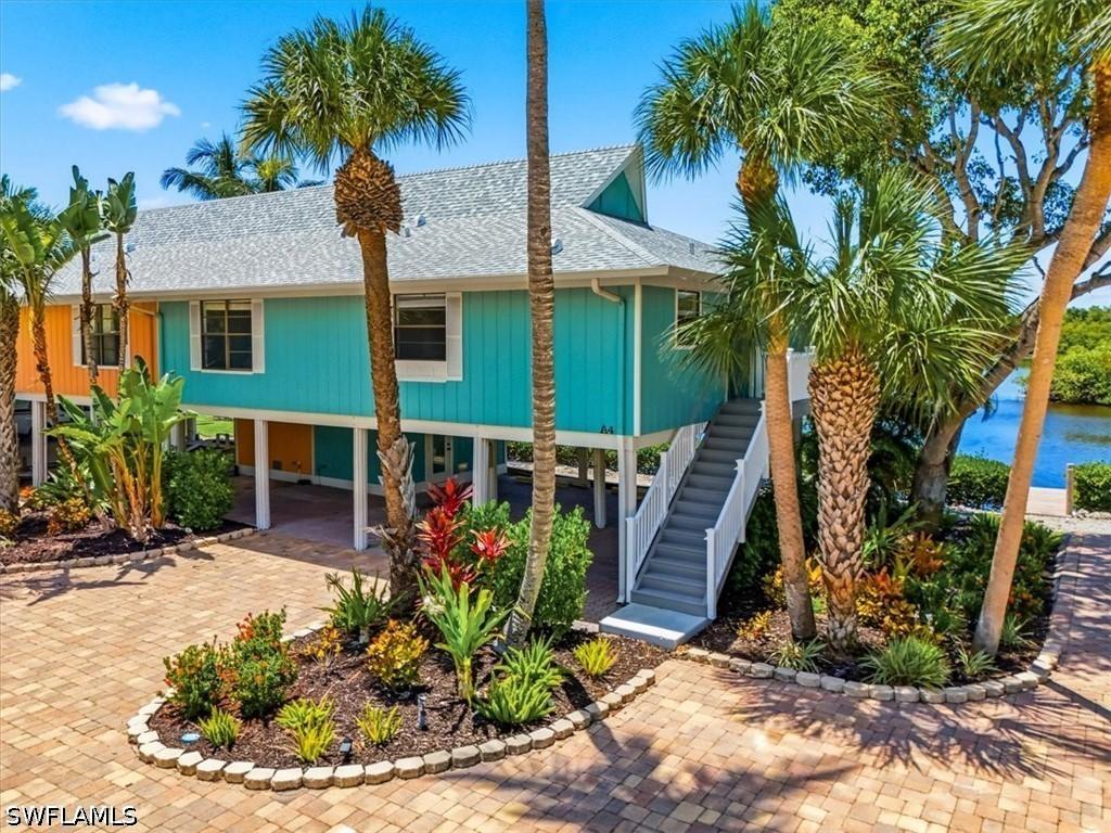 27671 Bay Point Ln. #A4, Bonita Springs, FL 34134
