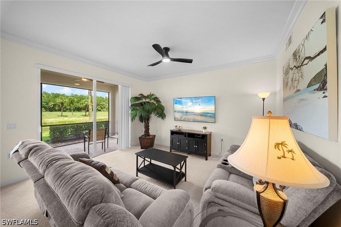 10285 Heritage Bay Blvd. #817, Naples, FL 34120