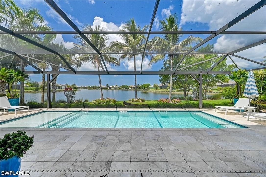 6389 Lyford Isle Dr., Naples, FL 34113