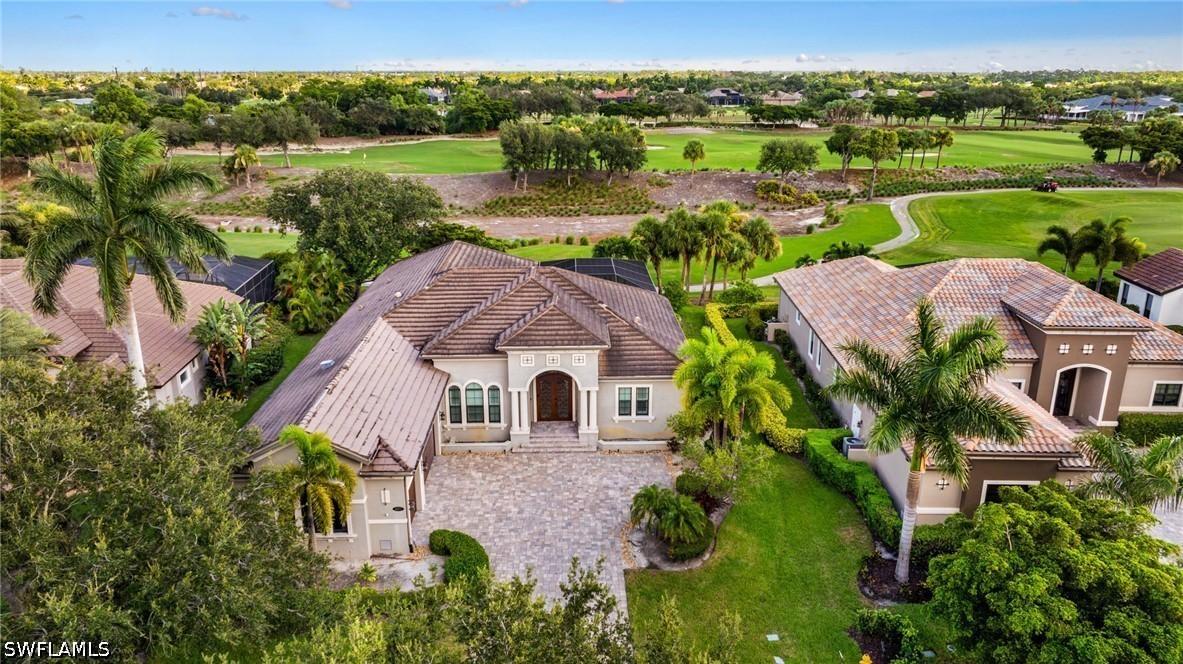 6871 Lakewood Isle Dr., Fort Myers, FL 33908
