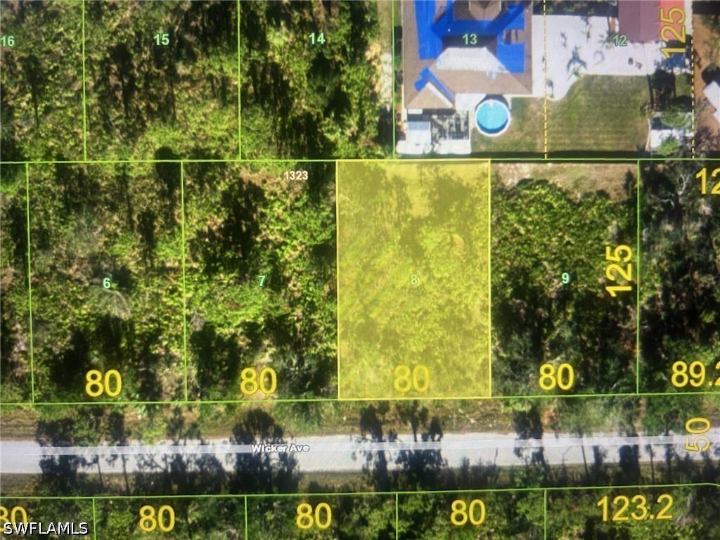 23320 Wicker Ave., Port Charlotte, FL 33980