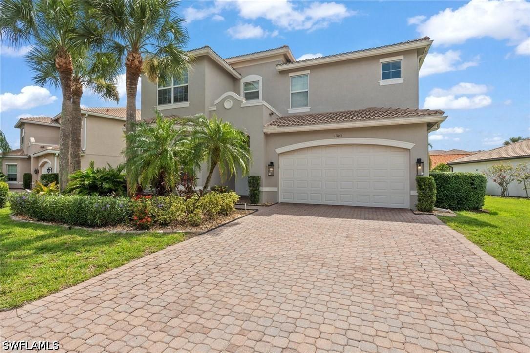 11103 Sparkleberry Dr., Fort Myers, FL 33913