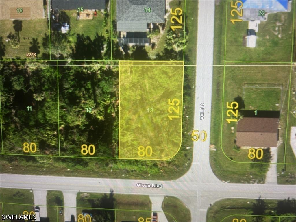 23188 Olean Blvd., Port Charlotte, FL 33980