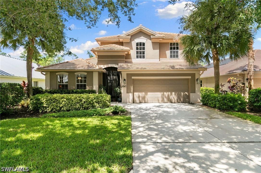 6561 Autumn Woods Blvd., Naples, FL 34109
