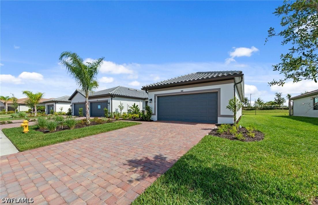 6419 Memorial Ln., Ave Maria, FL 34142