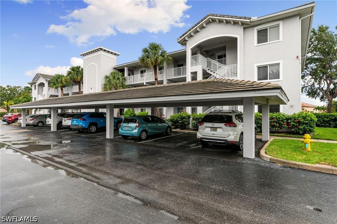 7839 Regal Heron Cir. #106, Naples, FL 34104