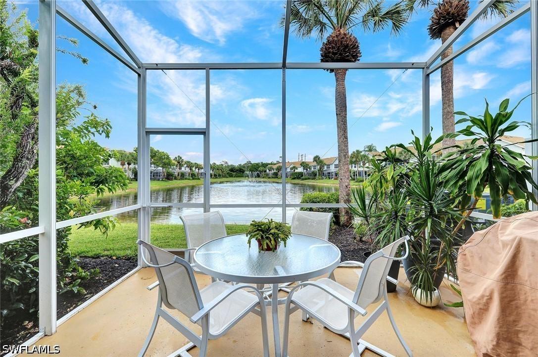 15776 Marcello Cir. #180, Naples, FL 34110