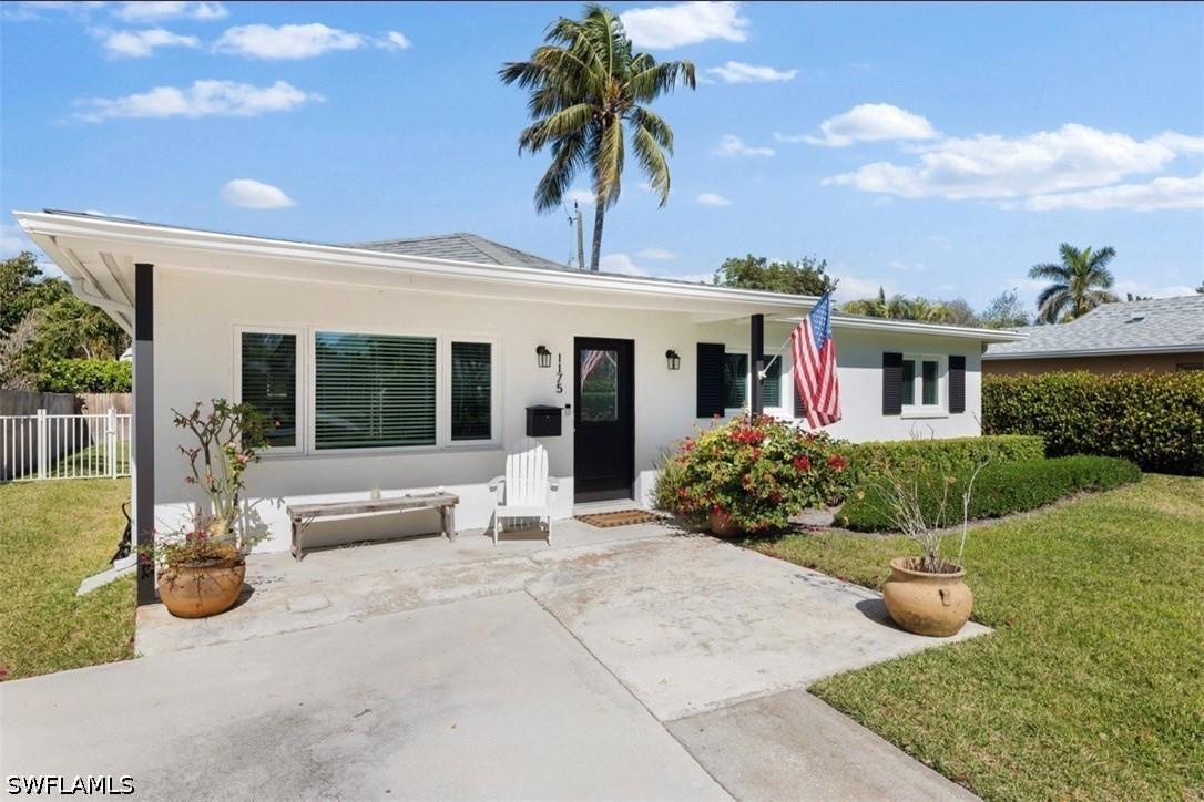 1175 9th Ave., Naples, FL 34102