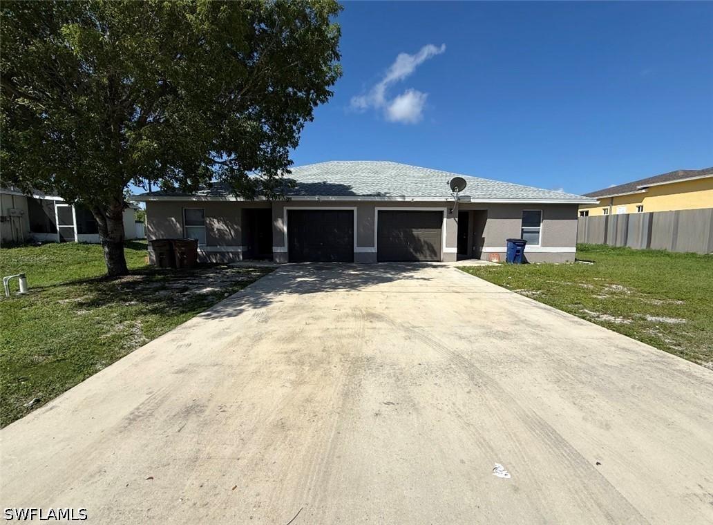 5109-5111 26th St., Lehigh Acres, FL 33973