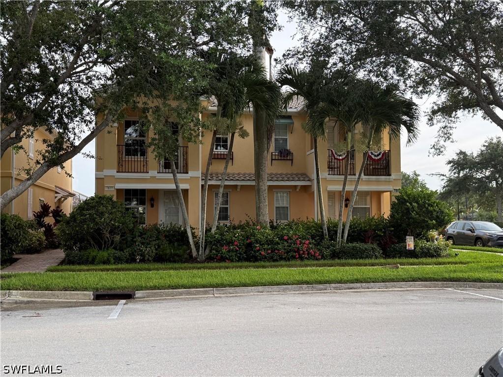 7877 Veronawalk Blvd., Naples, FL 34114