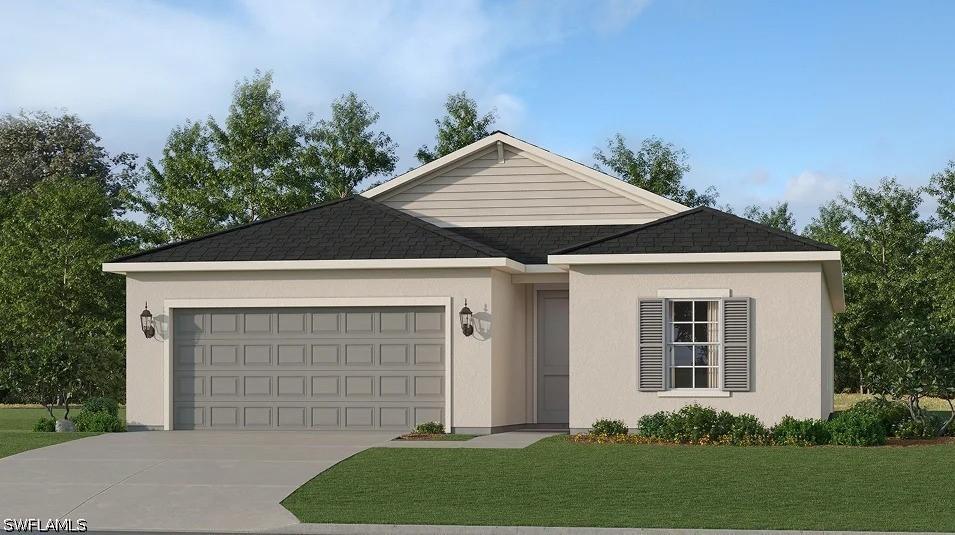 3960 Coneflower St., Alva, FL 33920