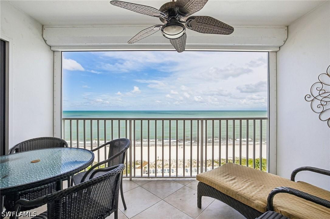 3443 Gulf Shore Blvd. #710, Naples, FL 34103