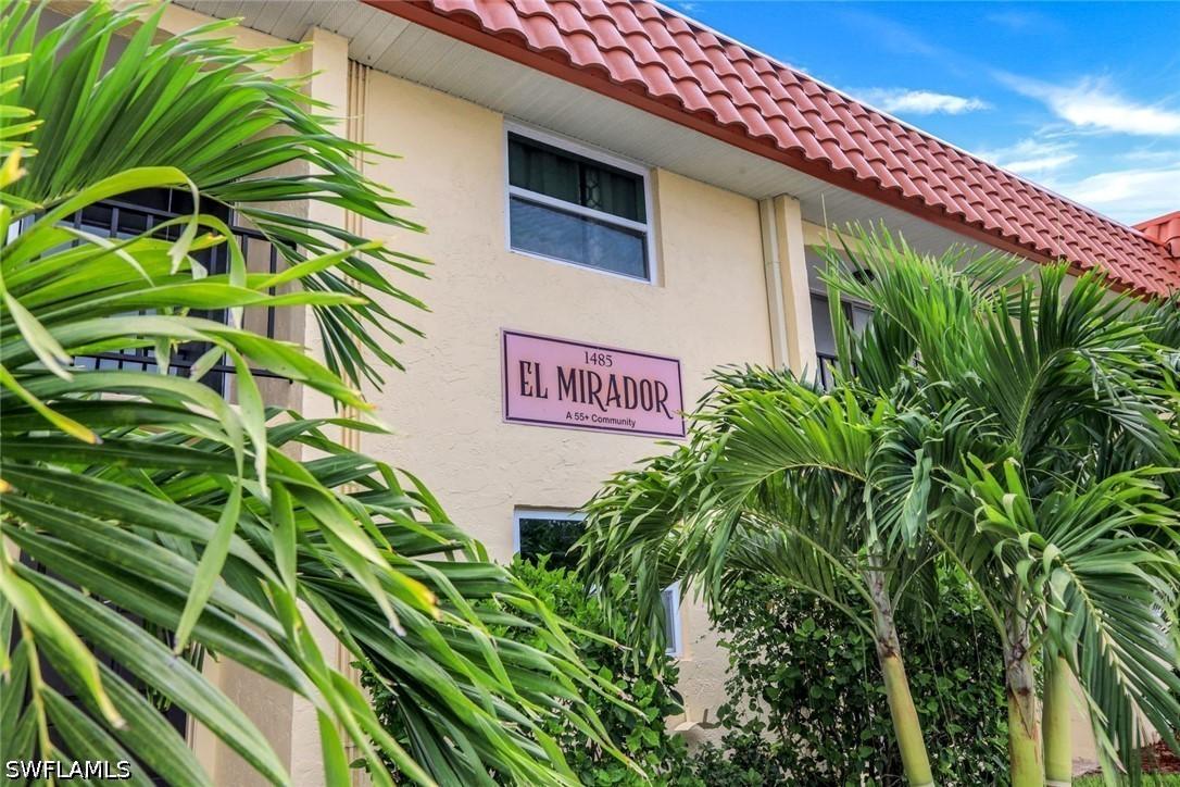 1485 Memoli Ln. #3, Fort Myers, FL 33919