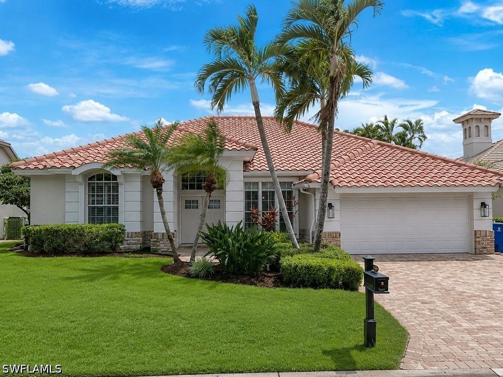 12070 Fairway Isles Dr., Fort Myers, FL 33913
