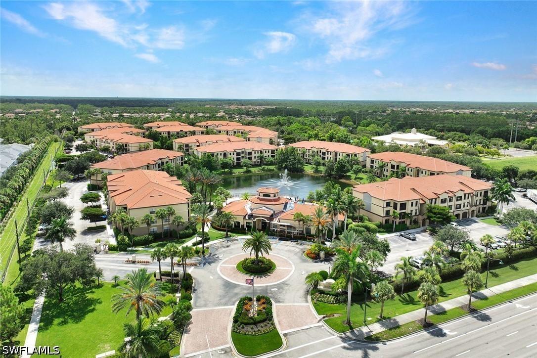 12955 Positano Cir. #306, Naples, FL 34105