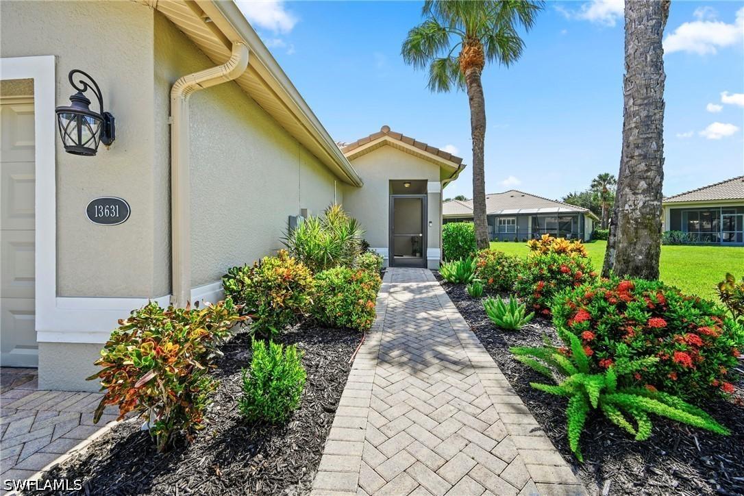 13631 Lucera Ct., Estero, FL 33928