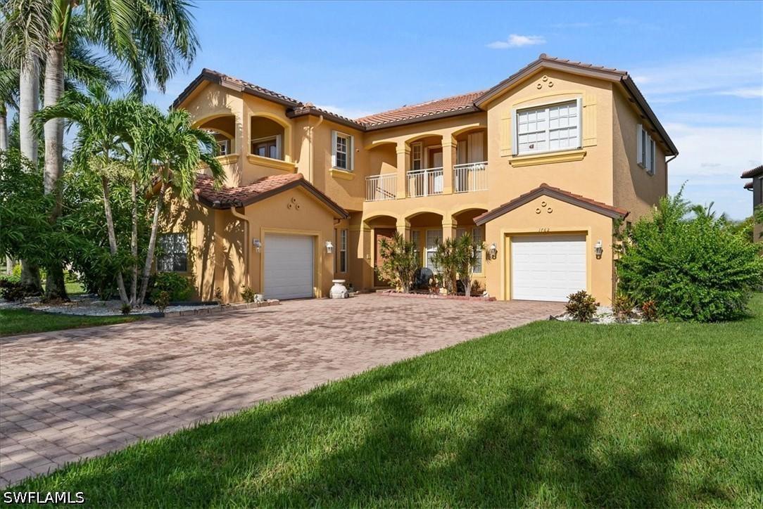 1762 Sarazen Pl., Naples, FL 34120