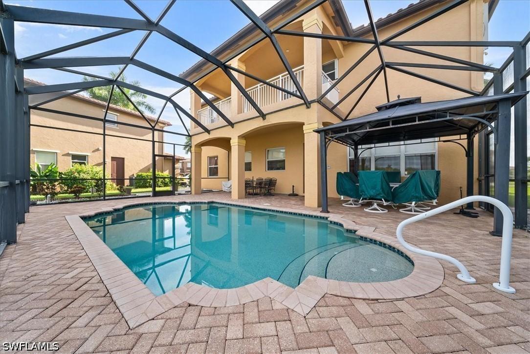 1762 Sarazen Pl., Naples, FL 34120