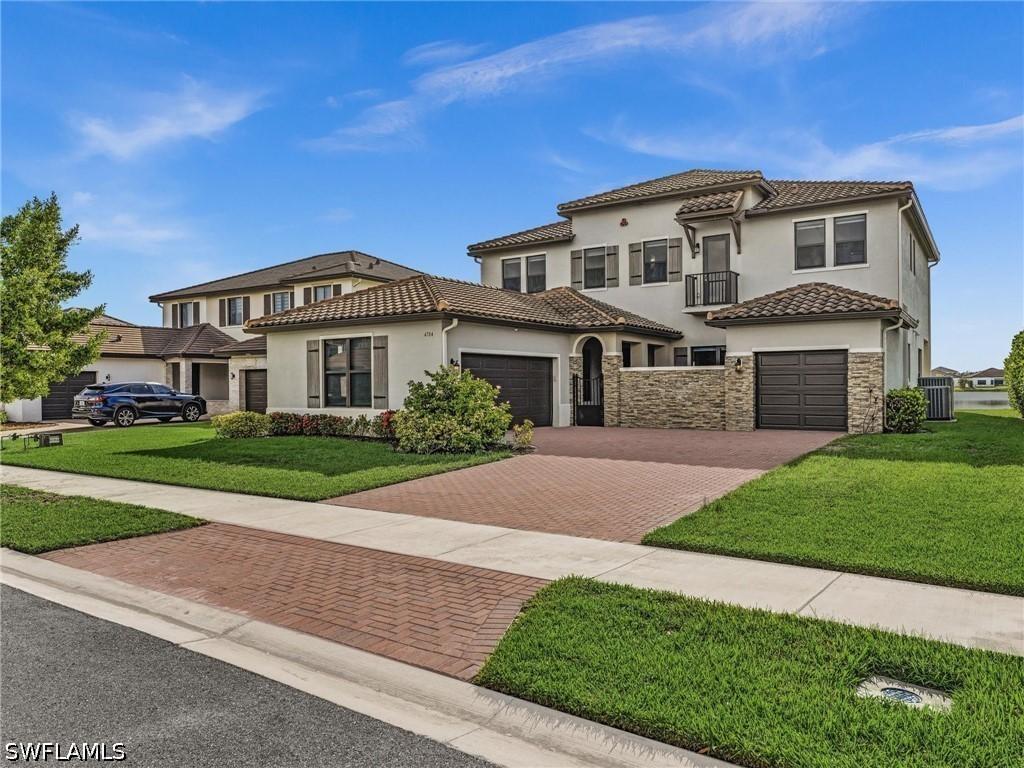 4784 Sophia Dr., Ave Maria, FL 34142