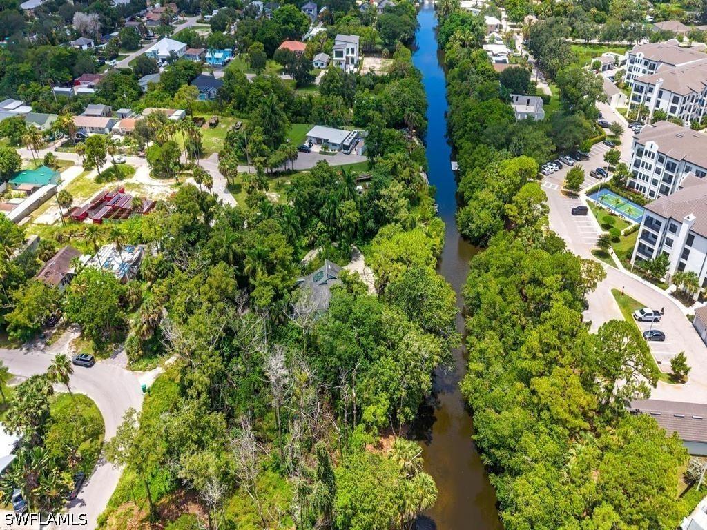 3400 Okeechobee St., Naples, FL 34112