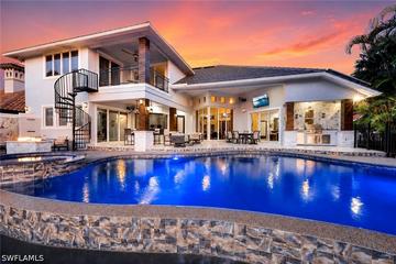 New Homes with In-ground Swimming Pools in Renaissance: July 26th to August 1st