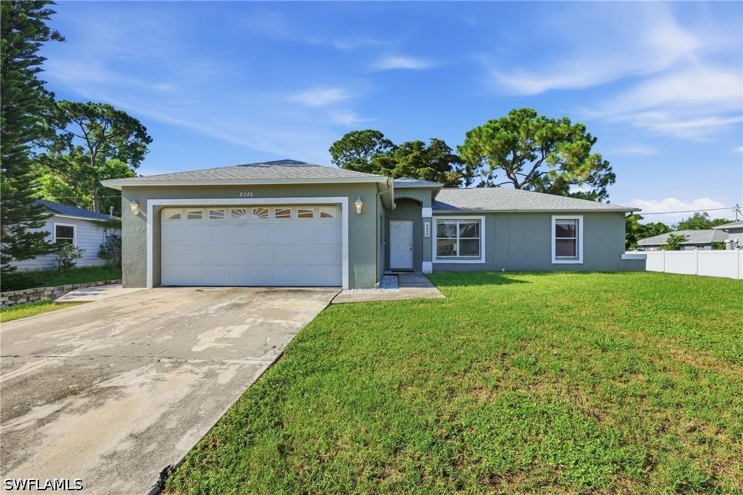 8346 Bamboo Rd., Fort Myers, FL 33967