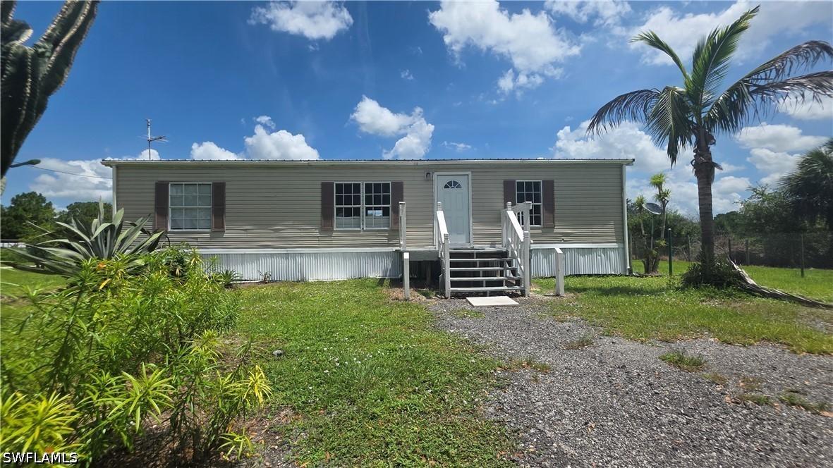 451 Bald Cypress Ave., Clewiston, FL 33440