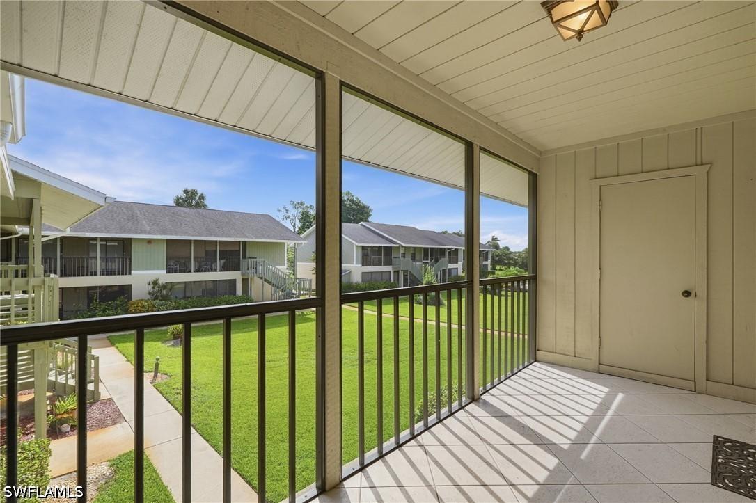 5501 Rattlesnake Hamm Rd. #209, Naples, FL 34113