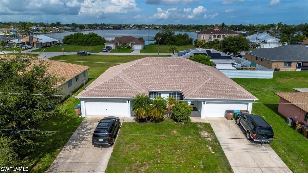 516-518 SE 5th Pl., Cape Coral, FL 33990