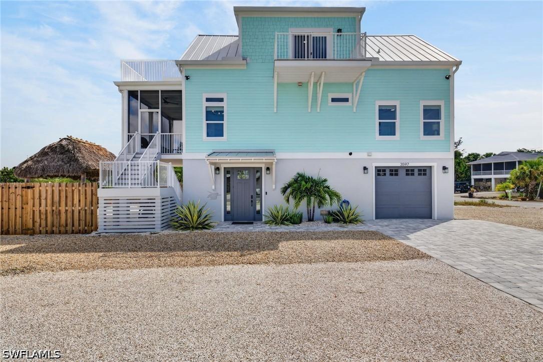 3597 Shell Mound Blvd., Fort Myers Beach, FL 33931