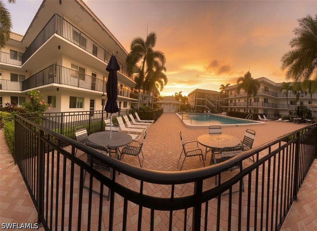 766 Central Ave. #113, Naples, FL 34102