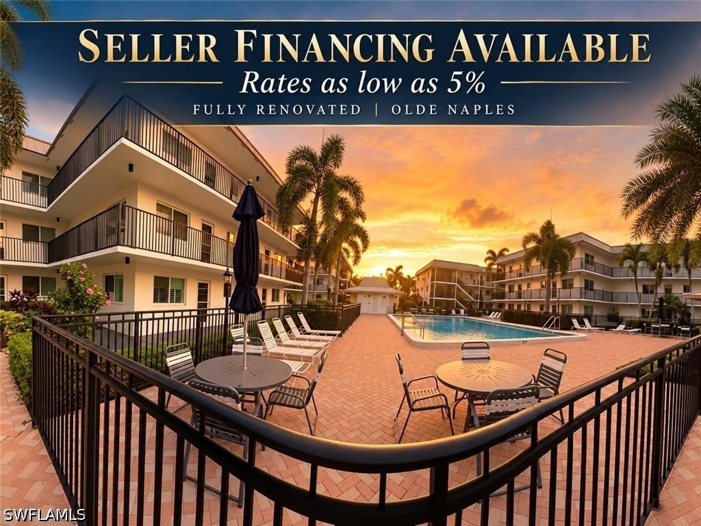 766 Central Ave. #113, Naples, FL 34102
