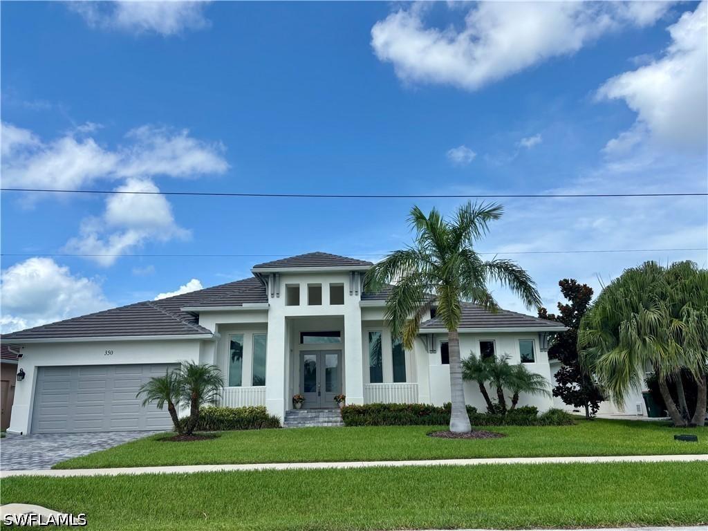 350 Hazelcrest St., Marco Island, FL 34145