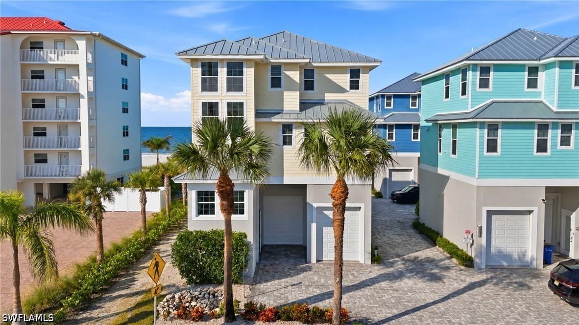 260 Key West Ct., Fort Myers Beach, FL 33931