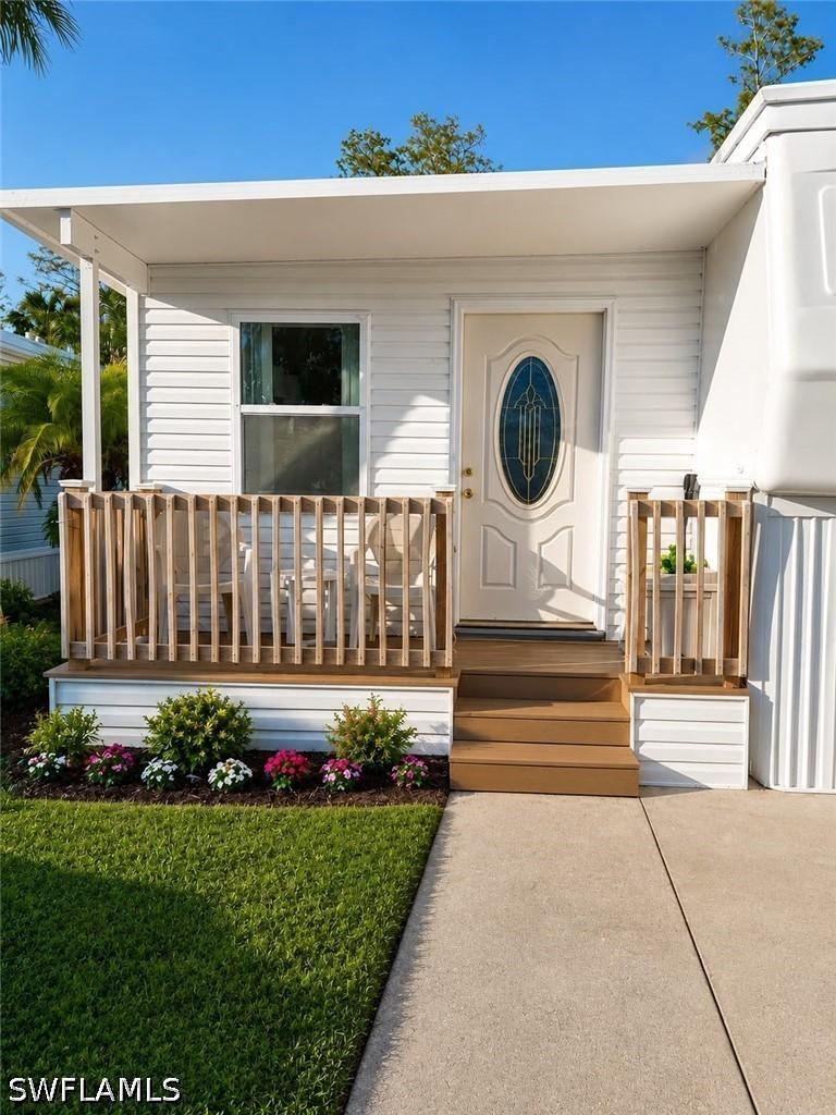 158 Cheetah Dr., Naples, FL 34114